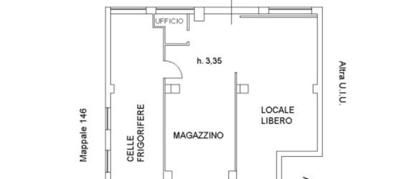 169m² Commercial property in Peschiera Borromeo, Italy No. 274307 11