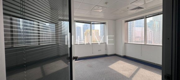 Büro in Sheikh Zayed Road, UAE 179.6m², Nr. 54012 5