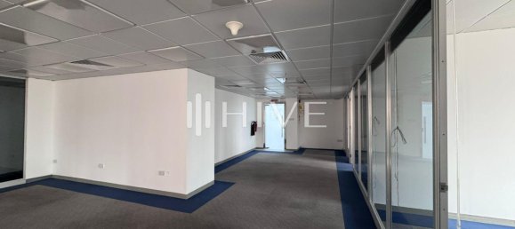 Büro in Sheikh Zayed Road, UAE 179.6m², Nr. 54012 11