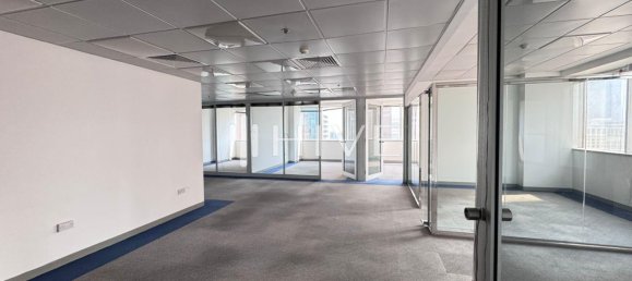 Büro in Sheikh Zayed Road, UAE 179.6m², Nr. 54012 13