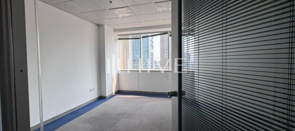 Büro in Sheikh Zayed Road, UAE 179.6m², Nr. 54012 6