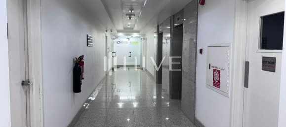 Büro in Sheikh Zayed Road, UAE 179.6m², Nr. 54012 4