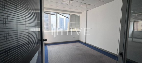 Büro in Sheikh Zayed Road, UAE 179.6m², Nr. 54012 16