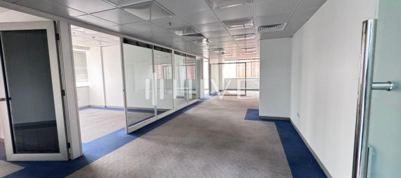 Büro in Sheikh Zayed Road, UAE 179.6m², Nr. 54012 3