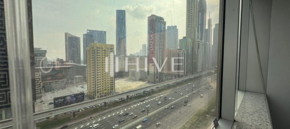 Büro in Sheikh Zayed Road, UAE 179.6m², Nr. 54012 12