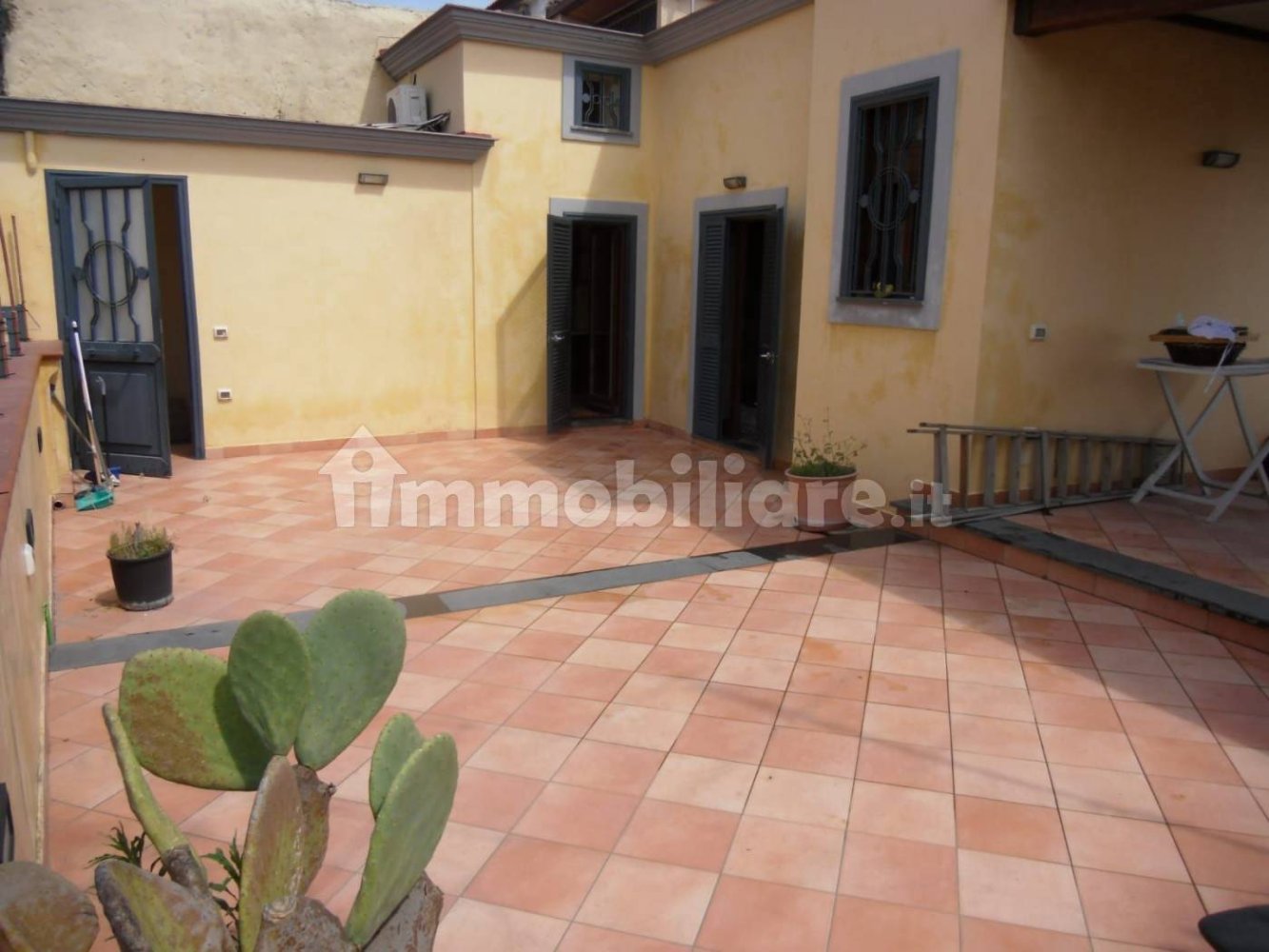 1 bedroom Apartment in Naples, Italy No. 97517