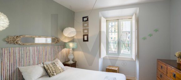 3 bedrooms Apartment in Lisbon, Portugal No. 190231 3