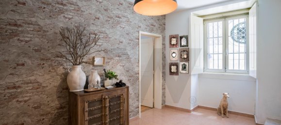 3 bedrooms Apartment in Lisbon, Portugal No. 190231 6