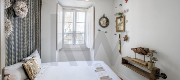 3 bedrooms Apartment in Lisbon, Portugal No. 190231 5