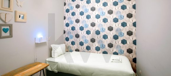 3 bedrooms Apartment in Lisbon, Portugal No. 190231 4