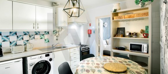 3 bedrooms Apartment in Lisbon, Portugal No. 190231 7