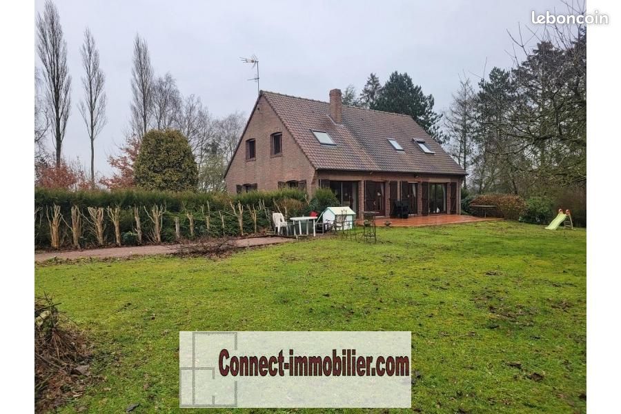 Casa T4 em Caudry, France N.º 242209