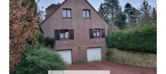 Casa T4 em Caudry, France N.º 242209 2