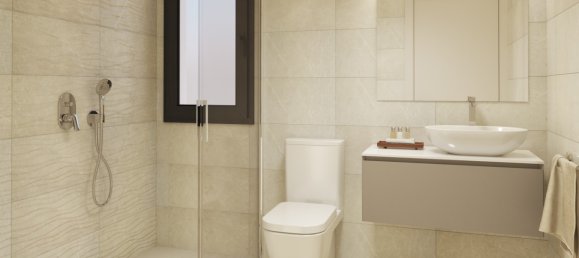 2 bedrooms Apartment in Santa Rosalia, Spain No. 8588 12