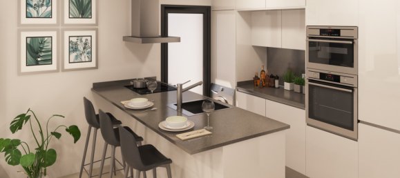 2 bedrooms Apartment in Santa Rosalia, Spain No. 8588 6