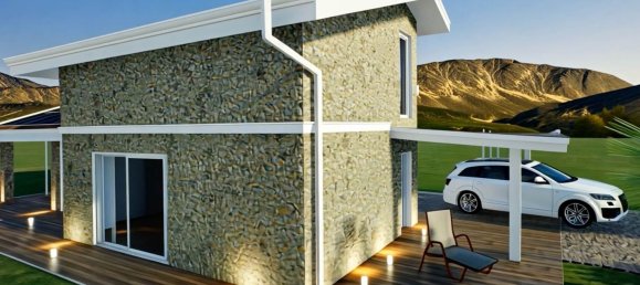 4 rooms House in Chieti, Italy No. 110629 3