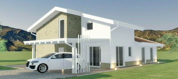 4 rooms House in Chieti, Italy No. 110629 13