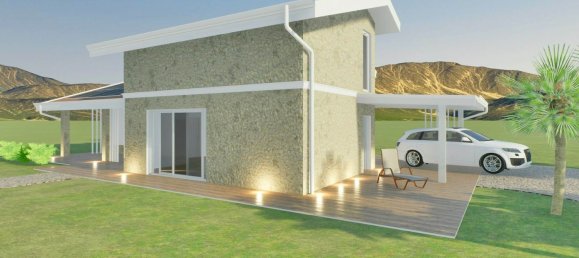 4 rooms House in Chieti, Italy No. 110629 12