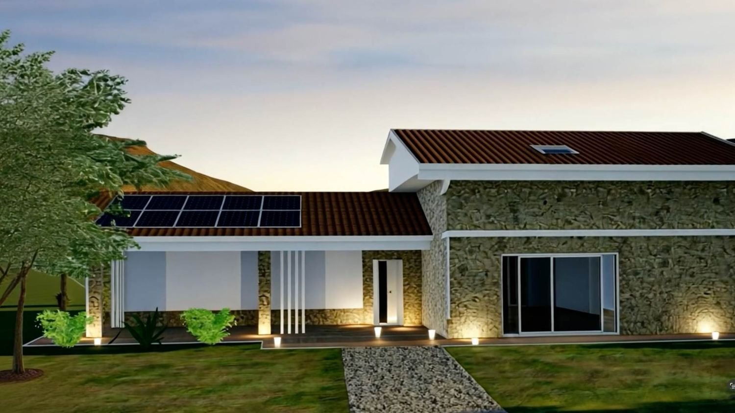 4 rooms House in Chieti, Italy No. 110629