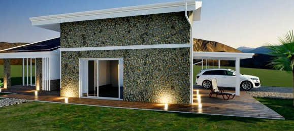 4 rooms House in Chieti, Italy No. 110629 2