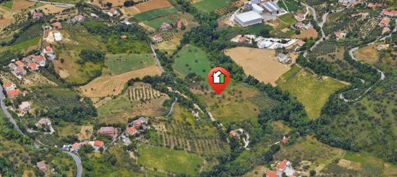 4 rooms House in Chieti, Italy No. 110629 7