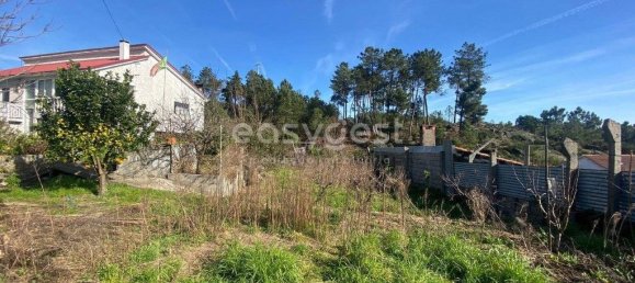560m² Land in Viseu, Portugal No. 68570 3
