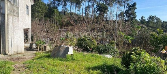 560m² Land in Viseu, Portugal No. 68570 7