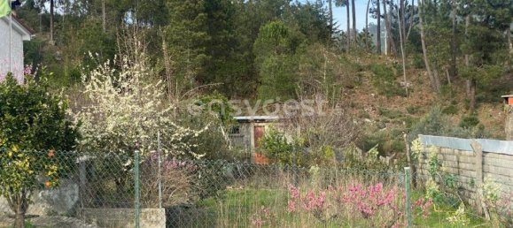560m² Land in Viseu, Portugal No. 68570 2