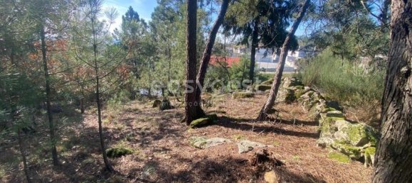 560m² Land in Viseu, Portugal No. 68570 20