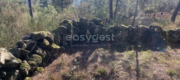 560m² Land in Viseu, Portugal No. 68570 26