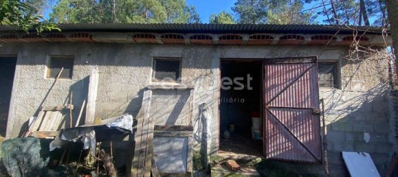 560m² Land in Viseu, Portugal No. 68570 16