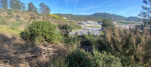 560m² Land in Viseu, Portugal No. 68570 21