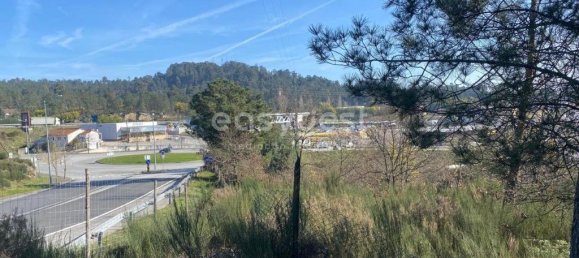 560m² Land in Viseu, Portugal No. 68570 22