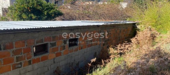 560m² Land in Viseu, Portugal No. 68570 17