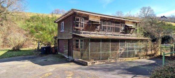 2 غرف نوم تاون هاوس في Altenkirchen, Germany رقم 145615 2