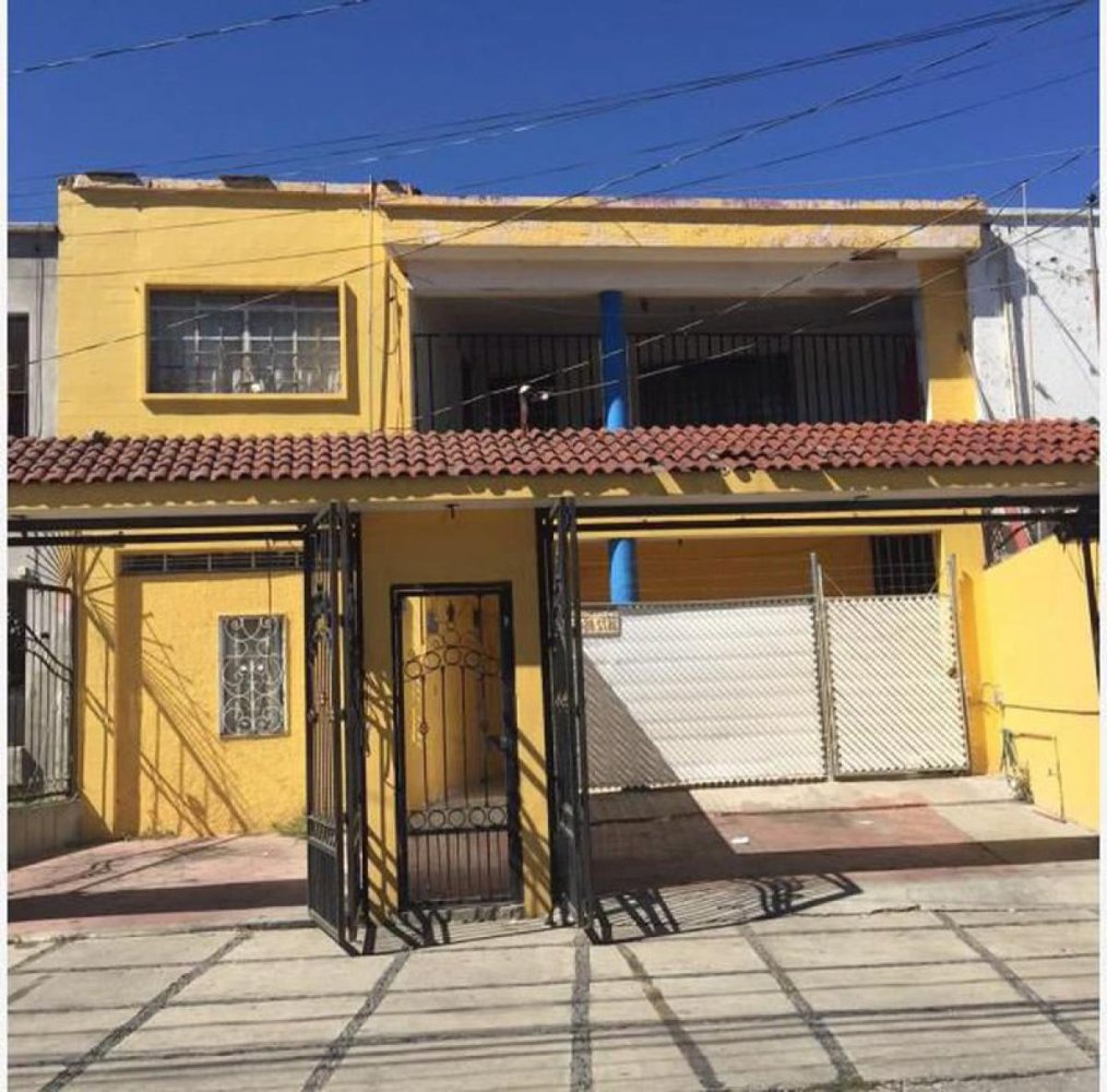 15 chambres Maison à Jalisco, Mexico No. 184165