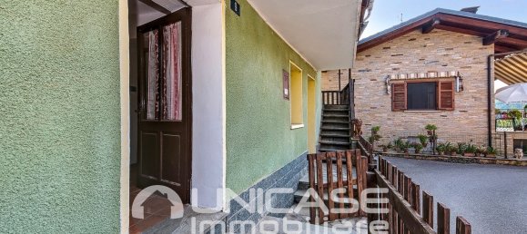 6 rooms House in Bagnolo Piemonte, Italy No. 273781 17