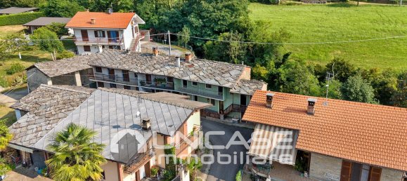 6 rooms House in Bagnolo Piemonte, Italy No. 273781 4