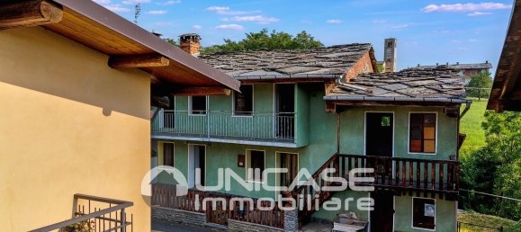 6 rooms House in Bagnolo Piemonte, Italy No. 273781 2