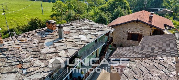 6 rooms House in Bagnolo Piemonte, Italy No. 273781 6