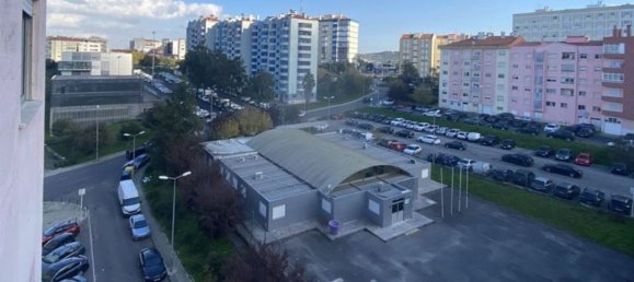 Студия в Лориш, Португалия № 148991 6