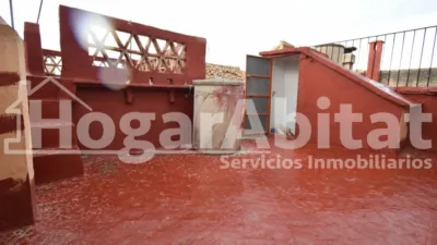 3 غرف نوم منزل في Miramar, Spain رقم 110632