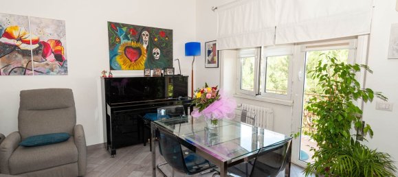 4 bedrooms Apartment in Rome, Italy No. 355949 4