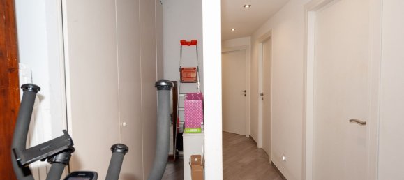 4 bedrooms Apartment in Rome, Italy No. 355949 20