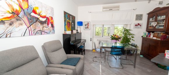 4 bedrooms Apartment in Rome, Italy No. 355949 29