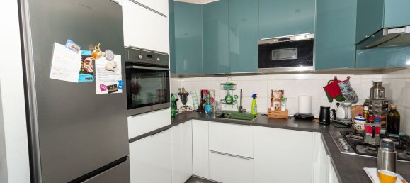 4 bedrooms Apartment in Rome, Italy No. 355949 31