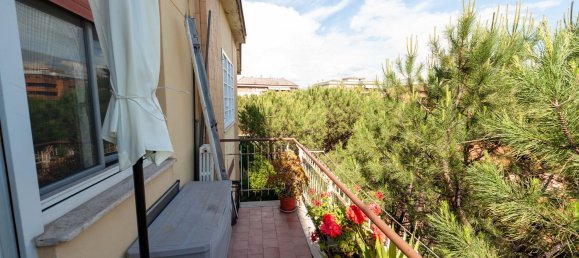 4 bedrooms Apartment in Rome, Italy No. 355949 28
