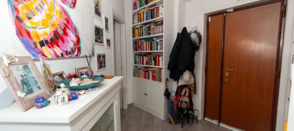 4 bedrooms Apartment in Rome, Italy No. 355949 37