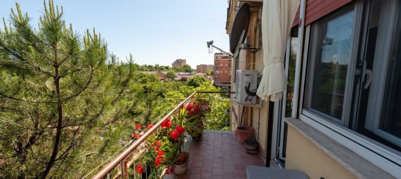 4 bedrooms Apartment in Rome, Italy No. 355949 25