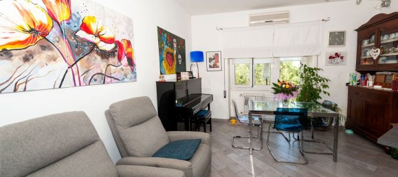 4 bedrooms Apartment in Rome, Italy No. 355949 30